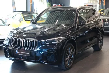 BMW X5 din 2023 - oferta BMW205937