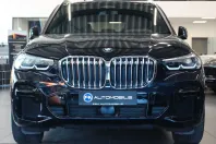 BMW X5 (Seria X) din 2023 cu 22.300 km - oferta BMW205937 - foto 3