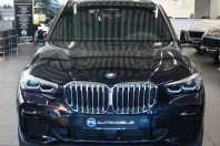 BMW X5 (Seria X) din 2023 cu 22.300 km - oferta BMW205937 - foto 4