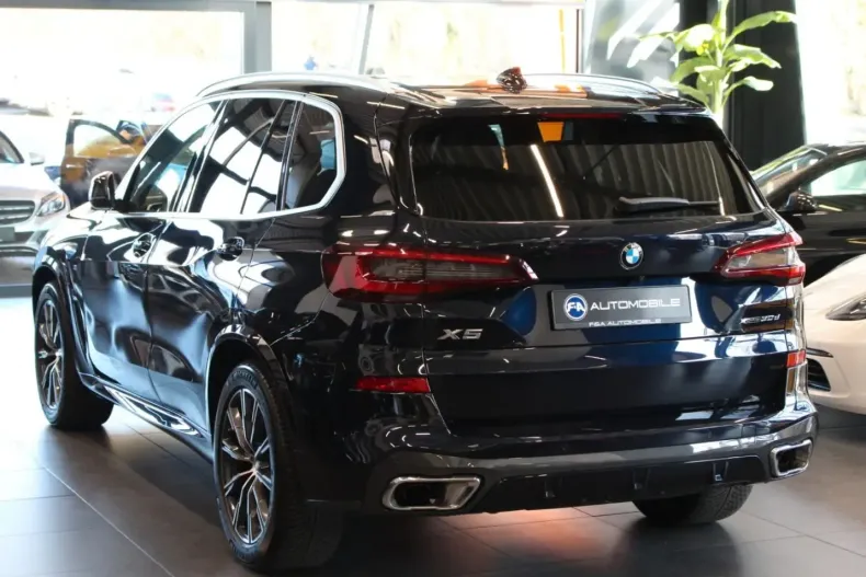 BMW X5 (Seria X) din 2023 cu 22.300 km - oferta BMW205937 - foto 5