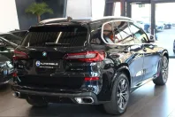 BMW X5 (Seria X) din 2023 cu 22.300 km - oferta BMW205937 - foto 6