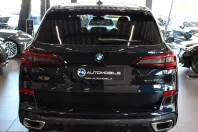 BMW X5 (Seria X) din 2023 cu 22.300 km - oferta BMW205937 - foto 7