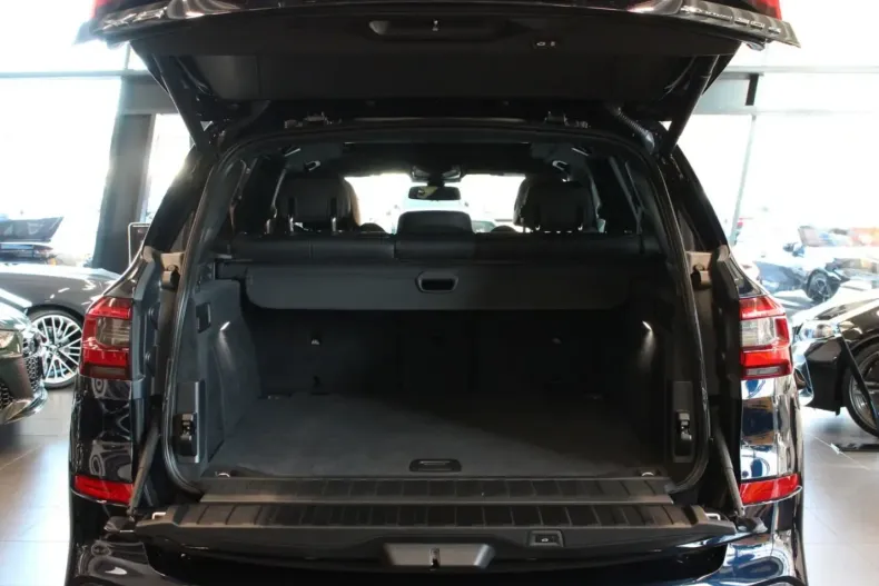 BMW X5 (Seria X) din 2023 cu 22.300 km - oferta BMW205937 - foto 8