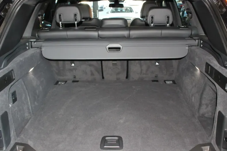 BMW X5 (Seria X) din 2023 cu 22.300 km - oferta BMW205937 - foto 9