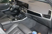 BMW X5 (Seria X) din 2023 cu 22.300 km - oferta BMW205937 - foto 13