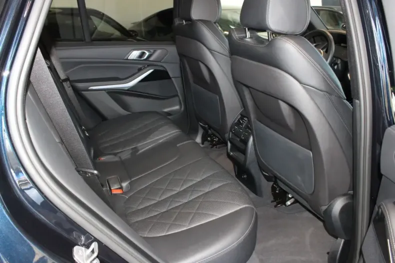 BMW X5 (Seria X) din 2023 cu 22.300 km - oferta BMW205937 - foto 14