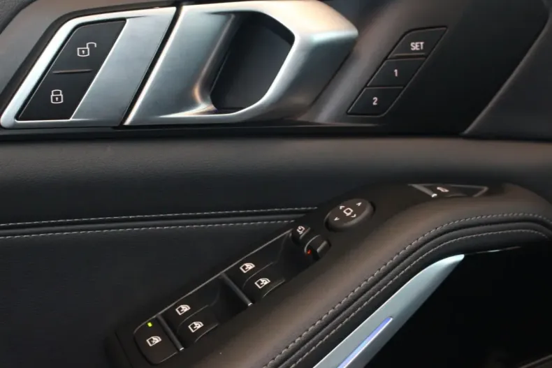 BMW X5 (Seria X) din 2023 cu 22.300 km - oferta BMW205937 - foto 18