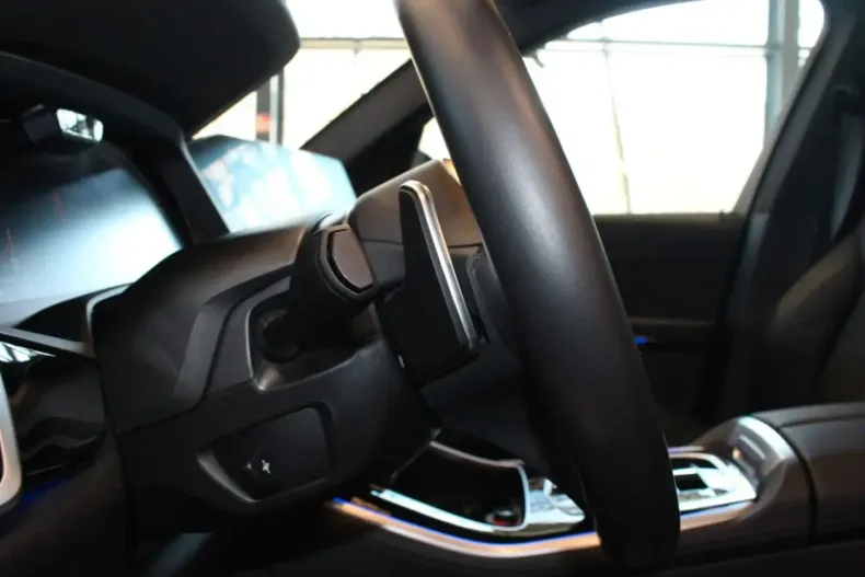 BMW X5 (Seria X) din 2023 cu 22.300 km - oferta BMW205937 - foto 19