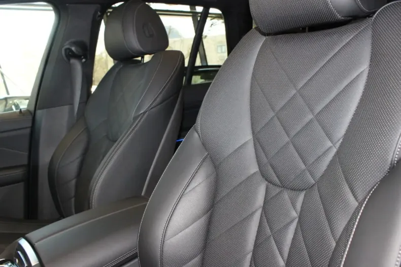 BMW X5 (Seria X) din 2023 cu 22.300 km - oferta BMW205937 - foto 20