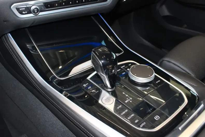 BMW X5 (Seria X) din 2023 cu 22.300 km - oferta BMW205937 - foto 21