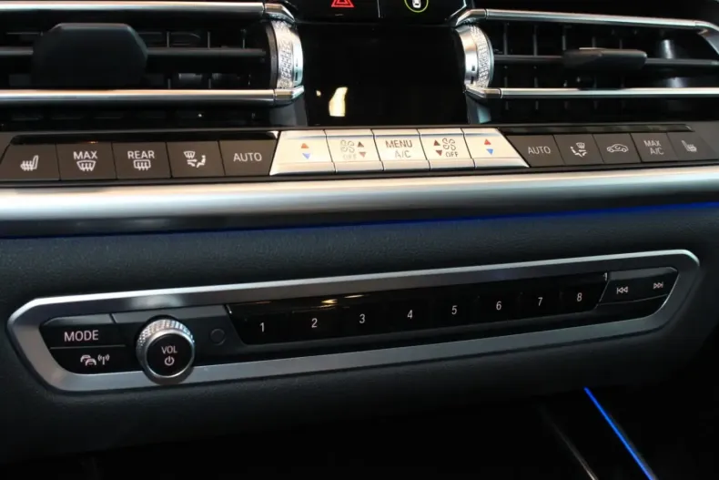 BMW X5 (Seria X) din 2023 cu 22.300 km - oferta BMW205937 - foto 22