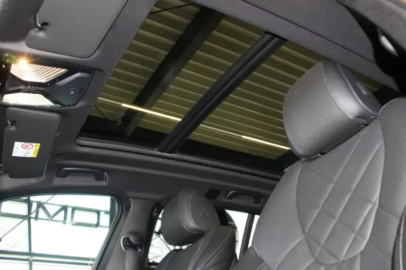 BMW X5 (Seria X) din 2023 cu 22.300 km - oferta BMW205937 - foto 25