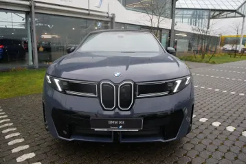 BMW iX3 din 2026 - oferta BMW205938