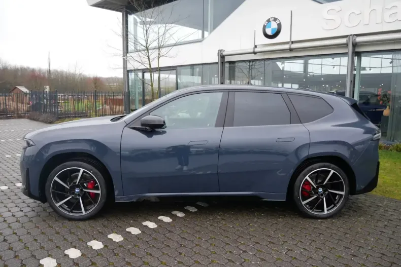 BMW iX3 (Seria X) din 2026 cu 2.500 km - oferta BMW205938 - foto 7