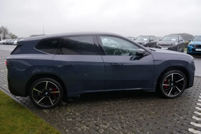 BMW iX3 (Seria X) din 2026 cu 2.500 km - oferta BMW205938 - foto 8