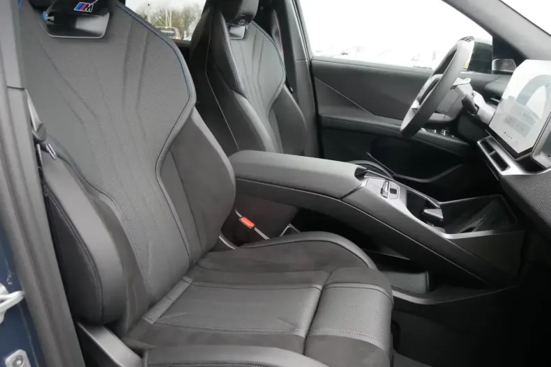 BMW iX3 (Seria X) din 2026 cu 2.500 km - oferta BMW205938 - foto 10