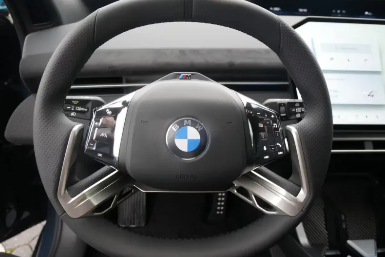 BMW iX3 (Seria X) din 2026 cu 2.500 km - oferta BMW205938 - foto 15