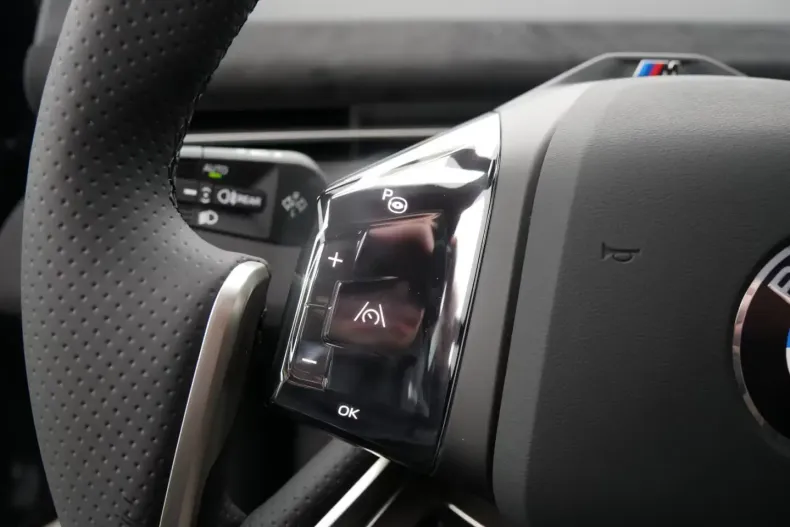 BMW iX3 (Seria X) din 2026 cu 2.500 km - oferta BMW205938 - foto 17