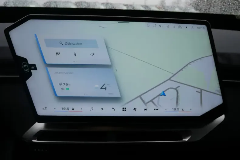 BMW iX3 (Seria X) din 2026 cu 2.500 km - oferta BMW205938 - foto 20