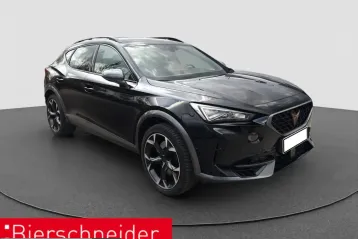 Cupra Formentor din 2024 - oferta CUP205939