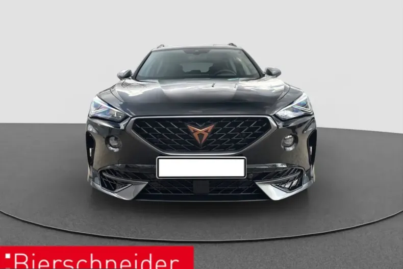 Cupra Formentor din 2024 cu 28.607 km - oferta CUP205939 - foto 2