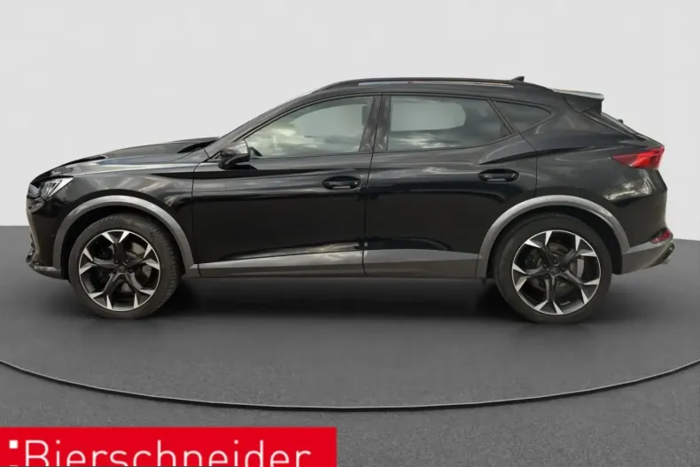 Cupra Formentor din 2024 cu 28.607 km - oferta CUP205939 - foto 3