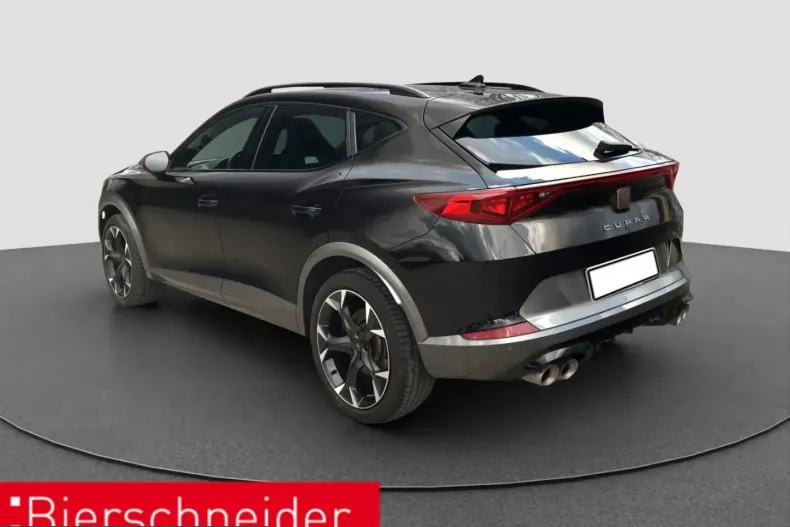 Cupra Formentor din 2024 cu 28.607 km - oferta CUP205939 - foto 4