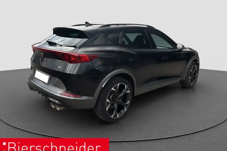 Cupra Formentor din 2024 cu 28.607 km - oferta CUP205939 - foto 6