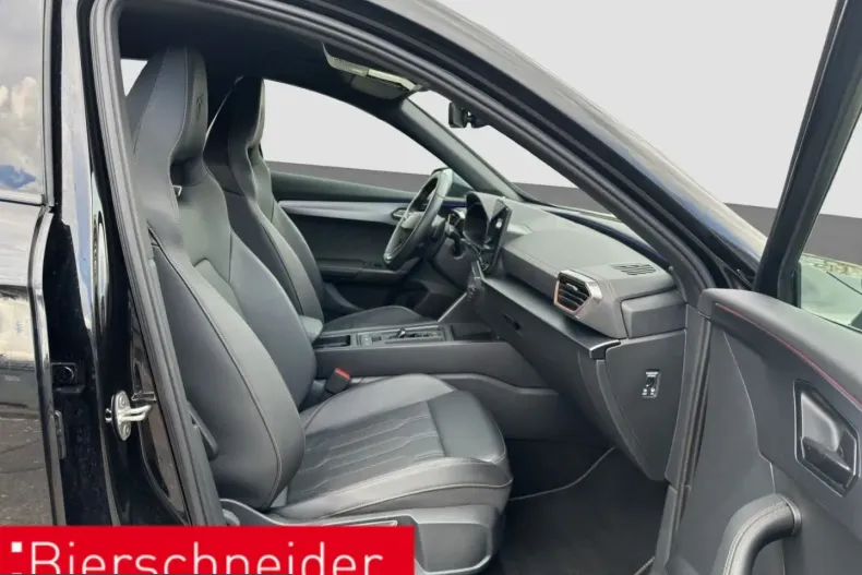 Cupra Formentor din 2024 cu 28.607 km - oferta CUP205939 - foto 11