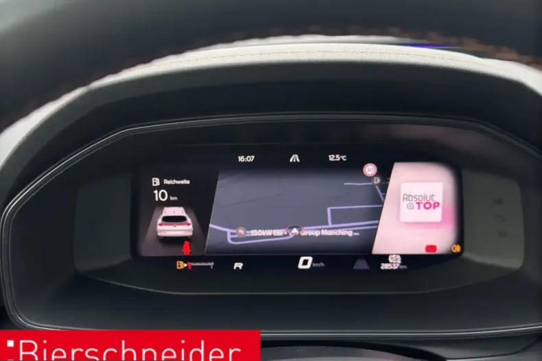 Cupra Formentor din 2024 cu 28.607 km - oferta CUP205939 - foto 12