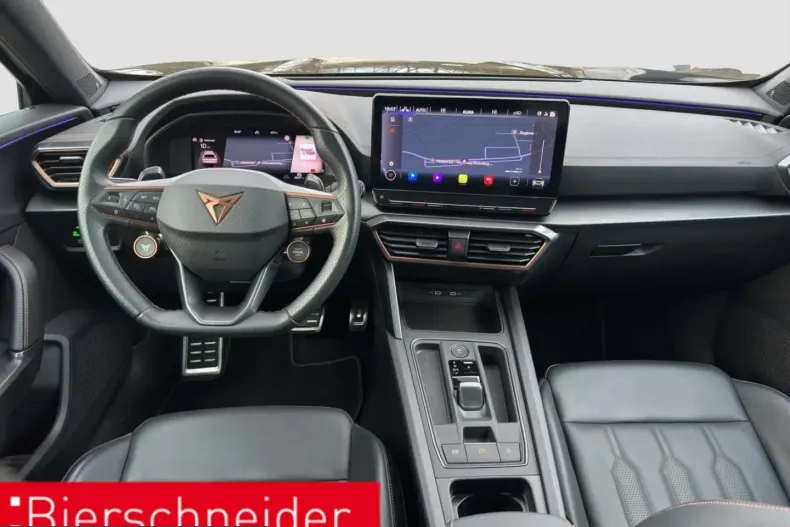 Cupra Formentor din 2024 cu 28.607 km - oferta CUP205939 - foto 14