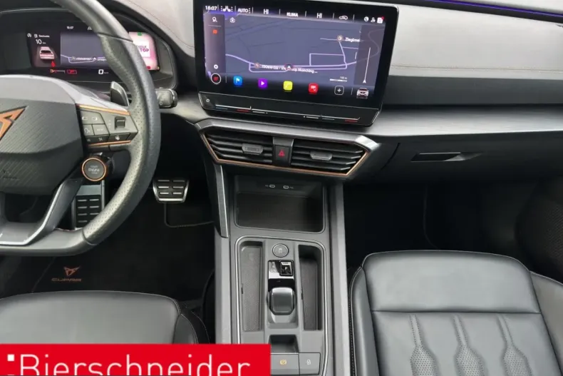 Cupra Formentor din 2024 cu 28.607 km - oferta CUP205939 - foto 15