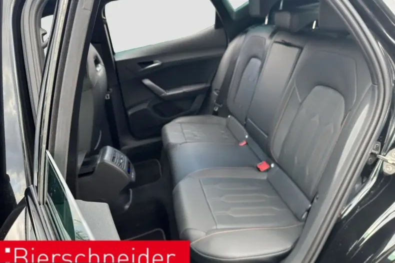 Cupra Formentor din 2024 cu 28.607 km - oferta CUP205939 - foto 16