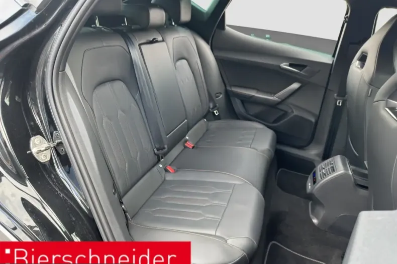 Cupra Formentor din 2024 cu 28.607 km - oferta CUP205939 - foto 17