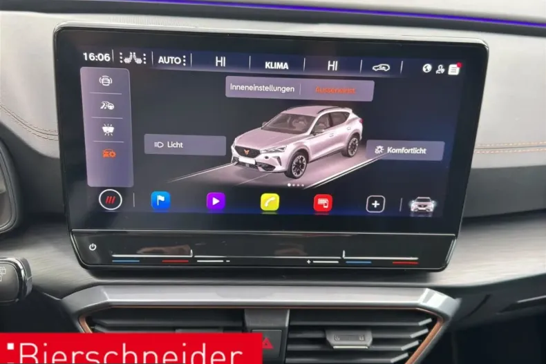 Cupra Formentor din 2024 cu 28.607 km - oferta CUP205939 - foto 18