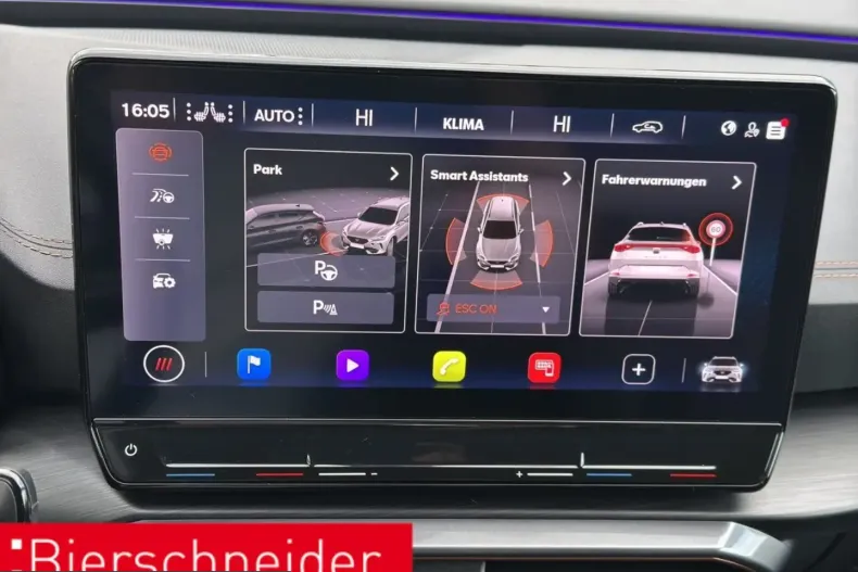 Cupra Formentor din 2024 cu 28.607 km - oferta CUP205939 - foto 19