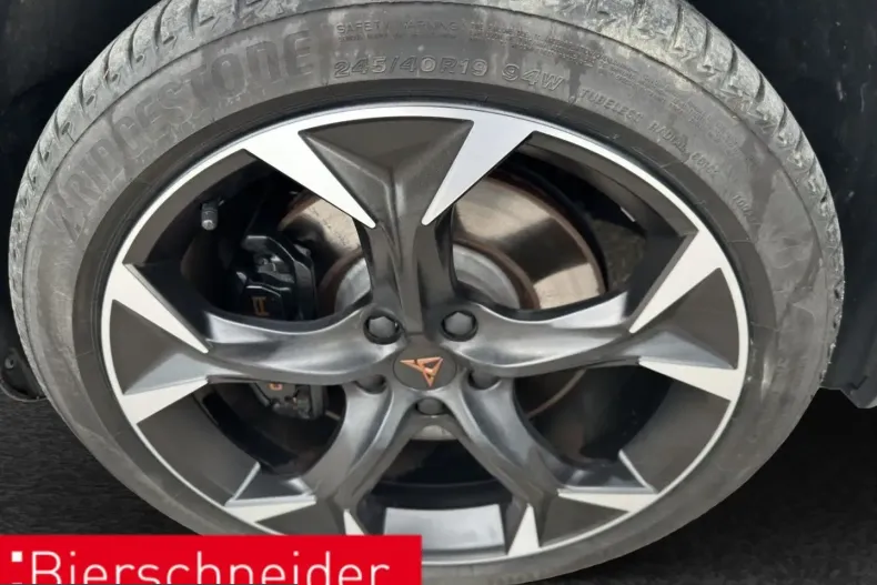 Cupra Formentor din 2024 cu 28.607 km - oferta CUP205939 - foto 22