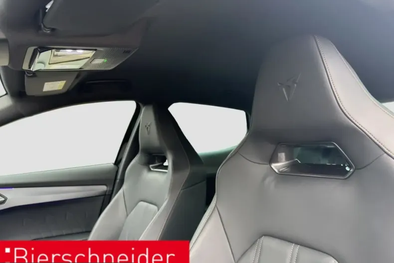 Cupra Formentor din 2024 cu 28.607 km - oferta CUP205939 - foto 23