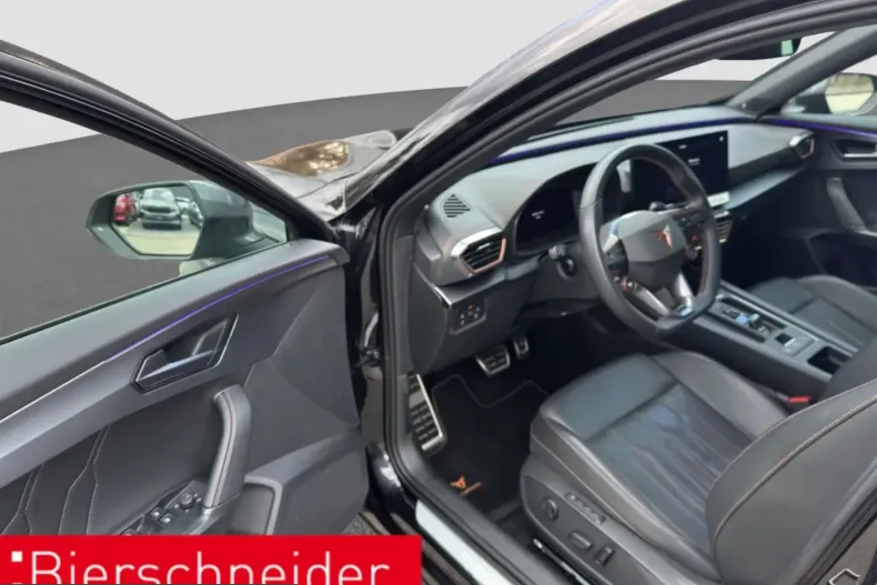 Cupra Formentor din 2024 cu 28.607 km - oferta CUP205939 - foto 25