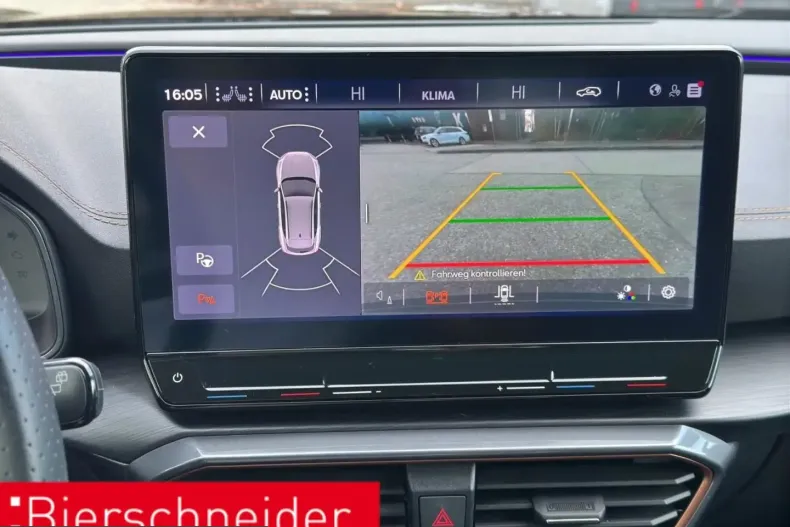 Cupra Formentor din 2024 cu 28.607 km - oferta CUP205939 - foto 26