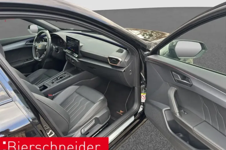 Cupra Formentor din 2024 cu 28.607 km - oferta CUP205939 - foto 27