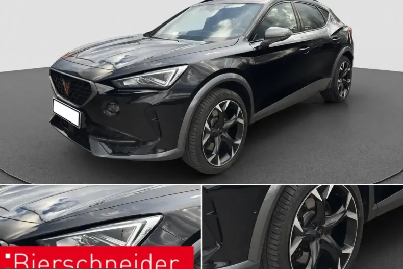 Cupra Formentor din 2024 cu 28.607 km - oferta CUP205939 - foto 28