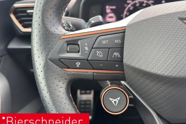 Cupra Formentor din 2024 cu 28.607 km - oferta CUP205939 - foto 31