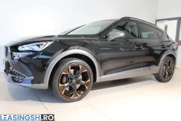 Cupra Formentor din 2024 - oferta CUP205940