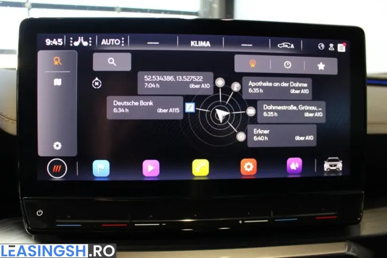 Cupra Formentor din 2024 cu 15.400 km - oferta CUP205940 - foto 5