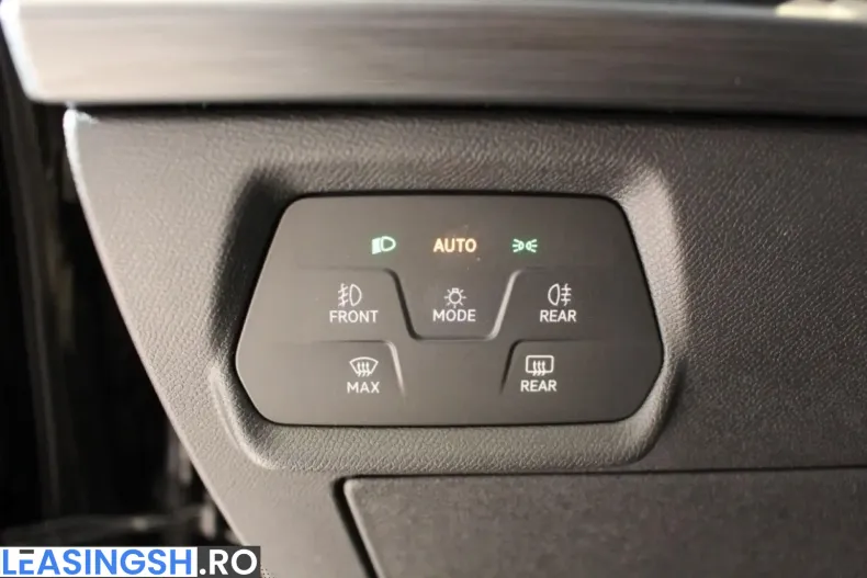 Cupra Formentor din 2024 cu 15.400 km - oferta CUP205940 - foto 7