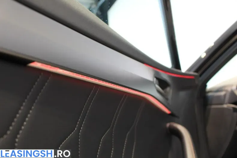 Cupra Formentor din 2024 cu 15.400 km - oferta CUP205940 - foto 9