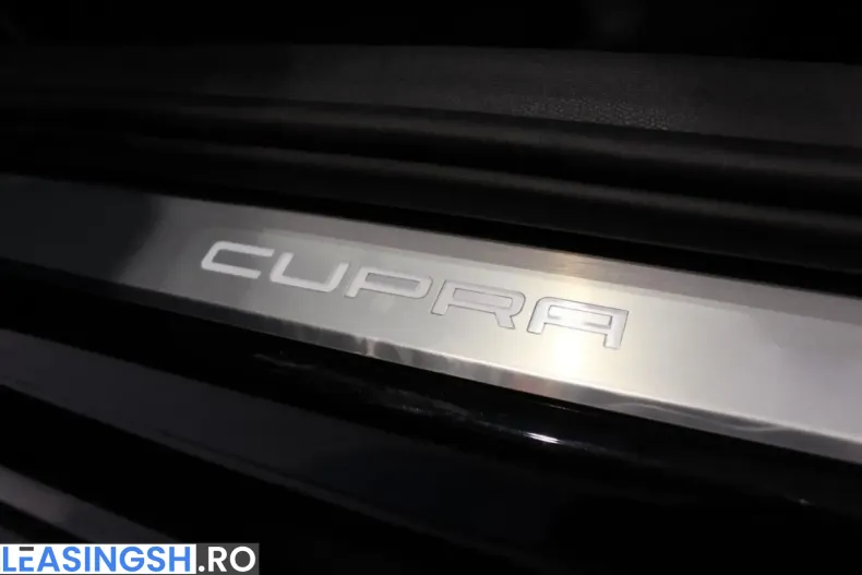 Cupra Formentor din 2024 cu 15.400 km - oferta CUP205940 - foto 10