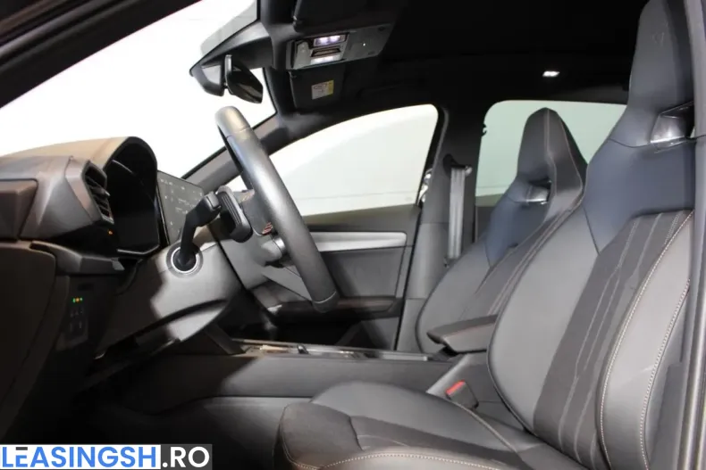 Cupra Formentor din 2024 cu 15.400 km - oferta CUP205940 - foto 12