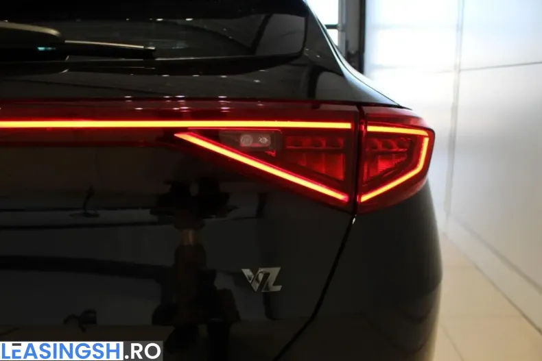 Cupra Formentor din 2024 cu 15.400 km - oferta CUP205940 - foto 20